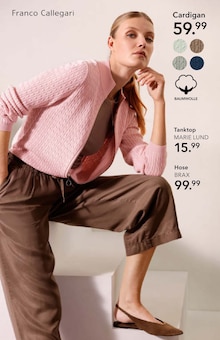 Bekleidung im Peek und Cloppenburg Prospekt "SUNNY LOOKS" mit 13 Seiten (Paderborn)