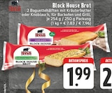 Block House Brot bei E center im Bad Münstereifel Prospekt für 1,99 €