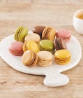 Macarons - Super U à Antony Macarons en promo chez Super U Antony à 9,99 €