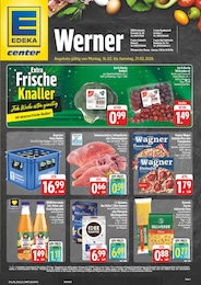 EDEKA Prospekt für Lichtenfels: "Wir lieben Lebensmittel!", 28 Seiten, 16.02.2026 - 21.02.2026