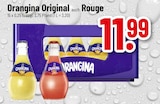 Orangina Original bei Trinkgut im Frankfurt Prospekt für 11,99 €