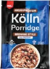 Porridge im Netto Marken-Discount Prospekt Porridge von Kölln im aktuellen Netto Marken-Discount Prospekt für 1,00 €