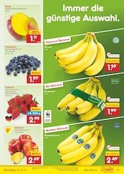 Aktueller Netto Marken-Discount Prospekt mit Erdbeeren, "Aktuelle Angebote", Seite 5
