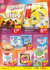 Aktueller Netto Marken-Discount Prospekt mit Spielzeug, "Aktuelle Angebote", Seite 19