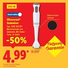 Stabmixer Angebote von Silvercrest bei Lidl Kempen für 4,99 €