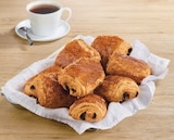 Pains au chocolat - U dans le catalogue U Express