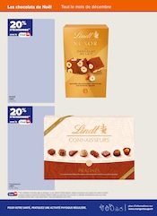 Promos Bonbons dans le catalogue "La fidélité ça paye… Surtout en promos !" de Carrefour Proximité à la page 4