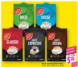 EDEKA Geislingen (Steige) Prospekt mit  im Angebot für 5,19 €