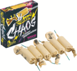 Crackling Chaos bei toom Baumarkt im Prospekt "" für 3,99 €