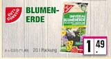 BlumenERDE Angebote bei EDEKA Norderstedt für 1,49 €