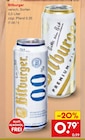 Aktuelles Bitburger Angebot bei Netto Marken-Discount in Borken ab 0,79 €