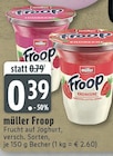 EDEKA Köln Prospekt mit  im Angebot für 0,39 €