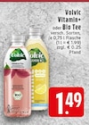 Vitamin+ Angebote von Volvic bei EDEKA Krefeld für 1,49 €