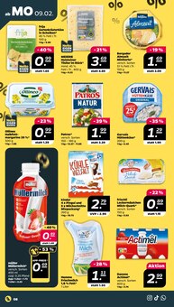 Lachsforelle Angebot im Netto mit dem Scottie Prospekt, gültig von 09.02.2026 bis 14.02.2026 Lachsforelle Angebot im aktuellen Netto mit dem Scottie Prospekt auf Seite 8