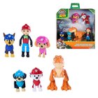 Coffret figurines aventure - PAW PATROL - Carrefour à Toulon Coffret figurines aventure - PAW PATROL en promo chez Carrefour Toulon à 24,99 €