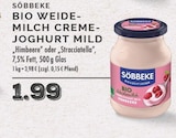 Angebot im EDEKA Dinslaken Prospekt EDEKA Dinslaken Prospekt mit im Angebot fĂŒr 1,99 âŹ