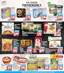 Bratwurst Angebot im HIT Prospekt, gültig von 28.07.2025 bis 02.08.2025 Bratwurst Angebot im aktuellen HIT Prospekt auf Seite 8