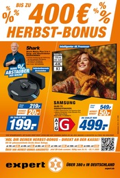 expert Prospekt für Wahlstedt mit 12} Seiten expert Prospekt für Wahlstedt: "Top Angebote", 12 Seiten, 29.10.2025 - 04.11.2025