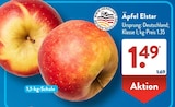 Äpfel Elstar bei ALDI SÜD im Bürstadt Prospekt für 1,49 €