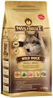 Wild Duck Small Breed Angebote von Wolfsblut bei REWE Sankt Augustin für 14,99 €