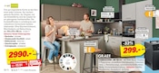 Backofen im Höffner Prospekt in Lünen Aktueller Höffner Prospekt mit Backofen, "URLAUB IM GARTEN", Seite 10