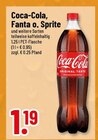 Coca-Cola im Angebot bei Trinkgut in Mönchengladbach Coca-Cola Angebote bei Trinkgut Mönchengladbach für 1,19 €