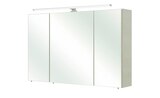 Sconto SB Dresden - Spiegelschrank Amora Angebot im Prospekt Spiegelschrank Amora bei Sconto SB im Dresden Prospekt für 199,00 €