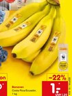 Aktuelles Bananen Angebot bei Netto Marken-Discount in Pforzheim ab 1,00 €