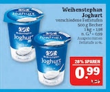 Aktuelle Joghurt Angebote bei Marktkauf in Leipzig Aktuelles Joghurt Angebot bei Marktkauf in Leipzig ab 0,99 €