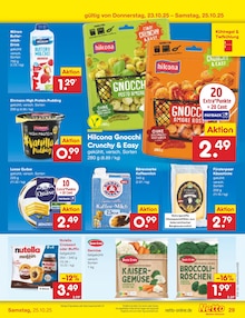 falsches Filet Angebot im Netto Marken-Discount Prospekt, gültig von 20.10.2025 bis 25.10.2025 falsches Filet Angebot im aktuellen Netto Marken-Discount Prospekt auf Seite 39