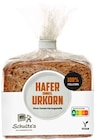 Hafer Dinkel Urkorn von Schulte für 1,39 € bei REWE im Angebot Hafer Dinkel Urkorn von Schulte im aktuellen REWE Prospekt