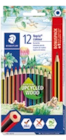 Buntstifte-Set 24-teilig von Staedtler im aktuellen Kaufland Prospekt