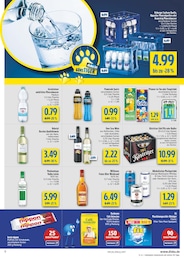 diska Cola im Prospekt 