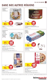 Offre Céréales dans le catalogue Intermarché Super du moment à la page 17