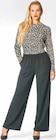 Langarmshirt Animal-Print Beige für 7,99 € bei Netto mit dem Scottie im Angebot Langarmshirt Animal-Print Beige im aktuellen Netto mit dem Scottie Prospekt