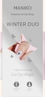 Geschenkset X-Mas Winter-Duo von Maniko im aktuellen dm-drogerie markt Prospekt