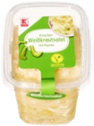 Weißkrautsalat mit Paprika von K-CLASSIC im aktuellen Kaufland Prospekt