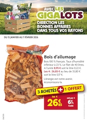 Electroménager Angebote im Prospekt "AVEC LES GIGALOTS DIRECTION LES BONNES AFFAIRES DANS TOUS VOS RAYONS" von LaMaison.fr Electroménager Angebote im Prospekt "AVEC LES GIGALOTS DIRECTION LES BONNES AFFAIRES DANS TOUS VOS RAYONS" von LaMaison.fr auf Seite 30