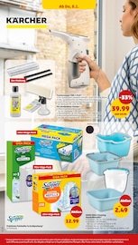 Aktueller Penny Prospekt mit Handy, "Wer günstig will, muss Penny.", Seite 28