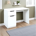 Bureau étudiant en promo chez Carrefour Aubagne à 89,99 €