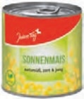 Sonnenmais im tegut Prospekt Sonnenmais von Jeden Tag im aktuellen tegut Prospekt für 0,99 €