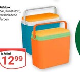 Aktuelle Kühltasche Angebote bei GLOBUS in Erfurt Aktuelles Kühlbox Angebot bei GLOBUS in Erfurt ab 12,99 €