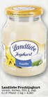 Fruchtjoghurt Vanille bei E center im Prospekt "" für 1,11 €