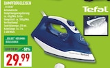 Dampfbügeleisen FV 2838 Angebote von Tefal bei Marktkauf Dortmund für 29,99 €