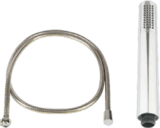 Aktuelles Handbrausen-Set Angebot bei Lidl in Mönchengladbach ab 6,99 €