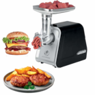 Power-Fleischwolf von Kochwerk im aktuellen Netto Marken-Discount Prospekt