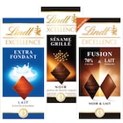 SUR TOUT EXCELLENCE - LINDT dans le catalogue Carrefour Proximité