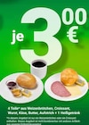 Aktuelle Butter Angebote bei GLOBUS in Siegen (Universitätsstadt) Aktuelles 4 Teile Angebot bei GLOBUS in Siegen (Universitätsstadt) ab 3,00 €