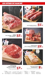 Offre Gigoteuse dans le catalogue Super U du moment à la page 28