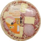 Pizza Raclette Bacon - D'ANTELLI - Aldi Pizza Raclette Bacon - D'ANTELLI à 2,49 € dans le catalogue Aldi